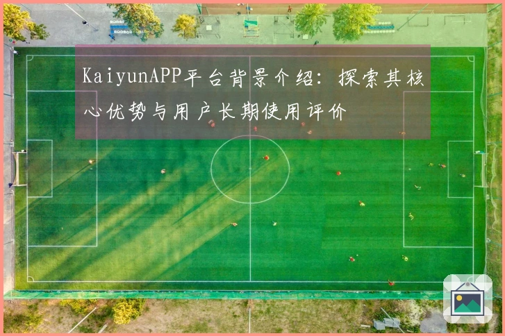 KaiyunAPP平台背景介绍：探索其核心优势与用户长期使用评价