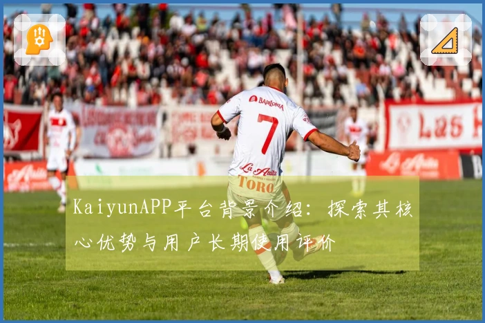 KaiyunAPP平台背景介绍:探索其核心优势与用户长期使用评价